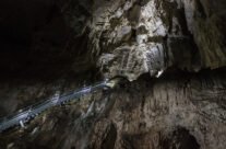 Meziad Cave