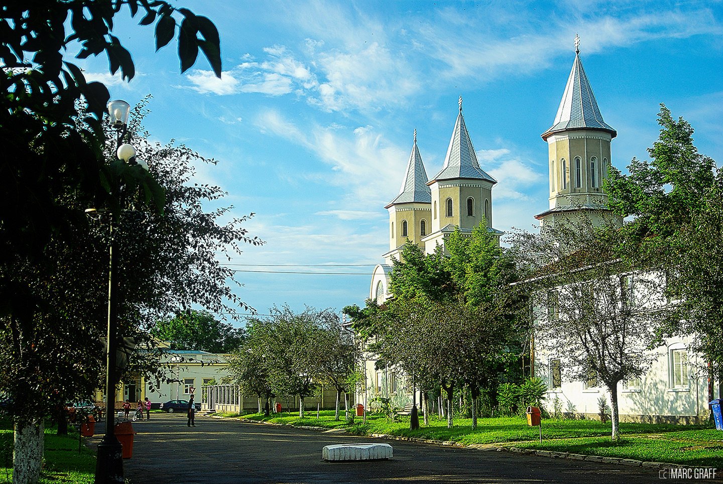 Catedrala ortodoxă