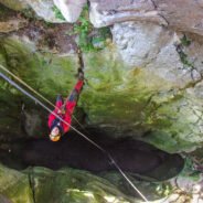The Betfia Pit Cave – A journey to the centre of the Earth