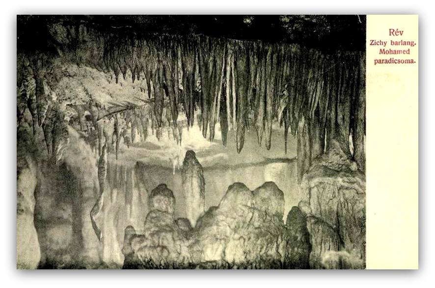 Povestea Peșterii Vadu Crișului
