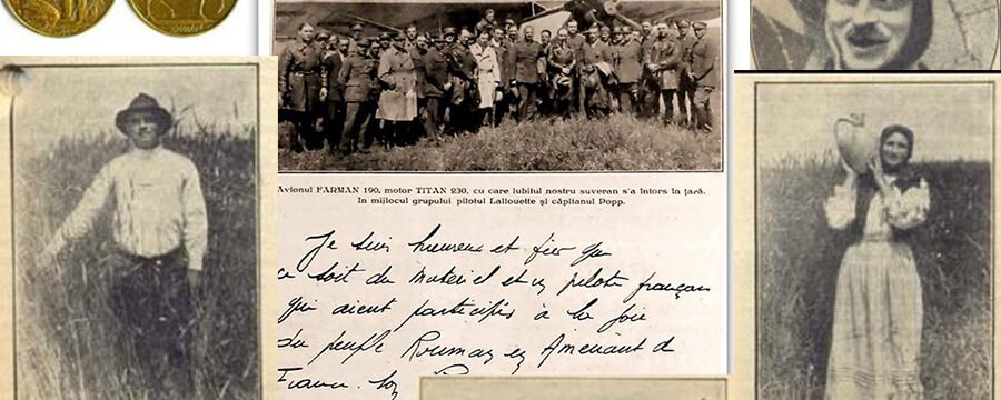 Povestea vizitei neașteptate a Regelui Carol II la Vadu Crișului și a țărăncuţei Maria Mudura