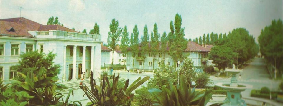 Povestea orașului Ștei – orașul proiectat la Moscova