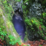 Pestera Ghetarul Focul Viu – al treilea ghetar subteran din Romania