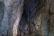 Peștera Moanei