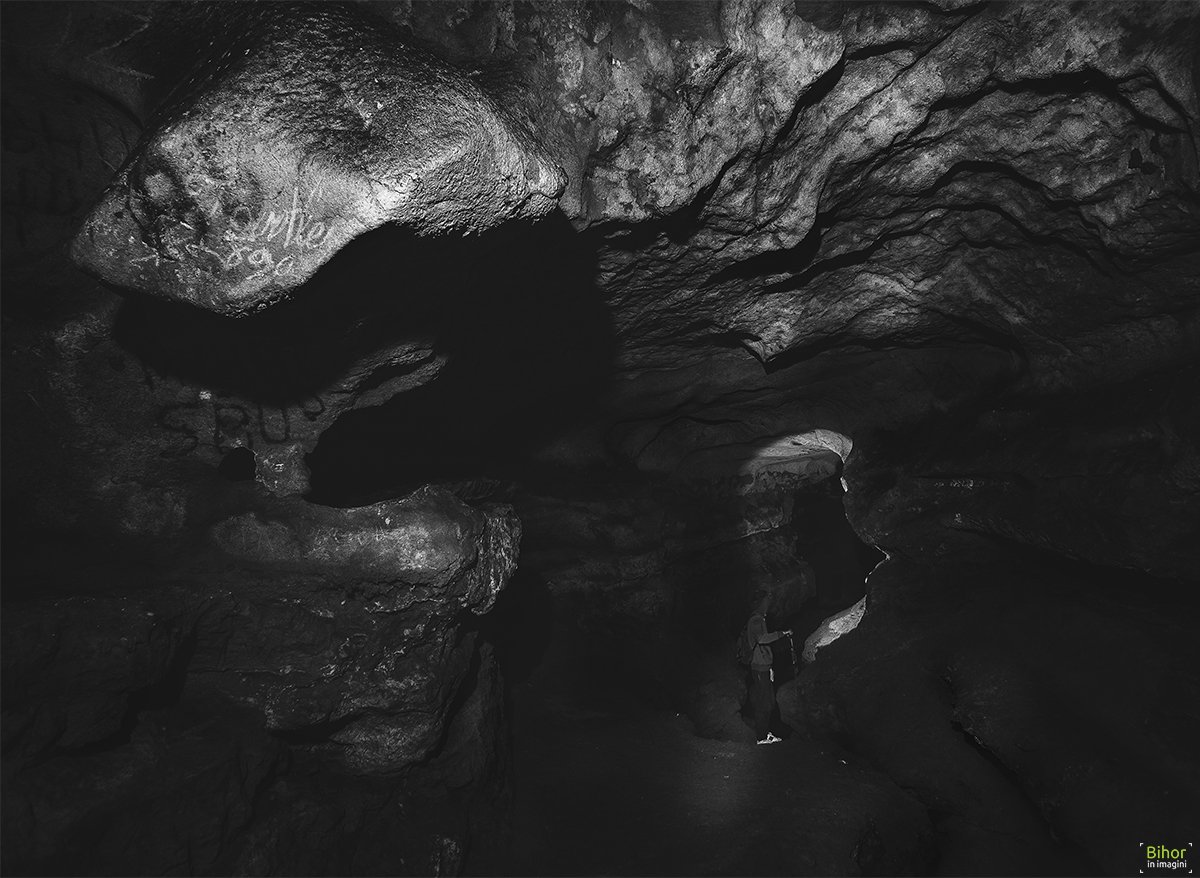 Peștera Ferice